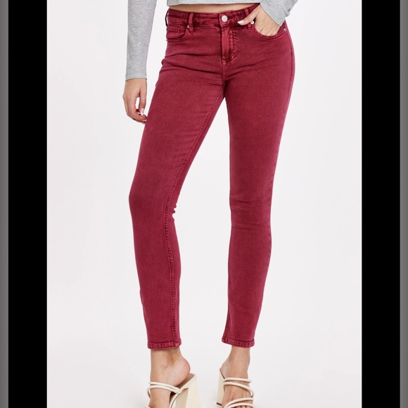 Dear John Blaire Jeans